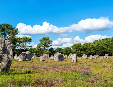 Évasion Avec accès Spa à Carnac - 4*