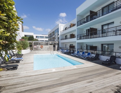 Résidence Référence Archipel