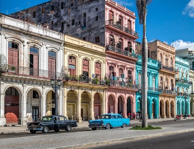 CUBA | La Havane & Varadero – Combiné Casa Particular & Melia Varadero 5* by Ôvoyages