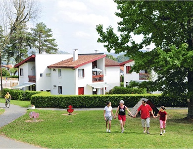 VVF Club Essentiel L'Escale Basque 3*