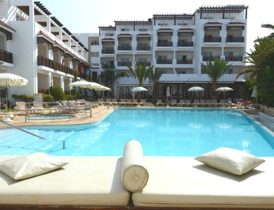 Hôtel Timoulay & Spa 4*