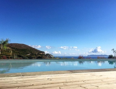 Camping Aria Marina, 3*