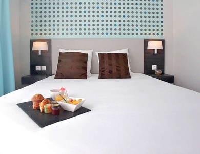 Séjour gourmand dans un appartement équipé à Montpellier - 3*