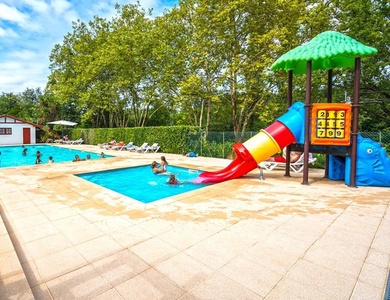 Camping Suhiberry, 4*