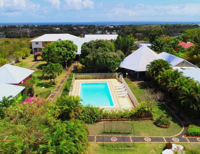 Gite Le Domaine de May