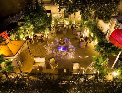 Hotel Milton Roma 4* - Sans transfert