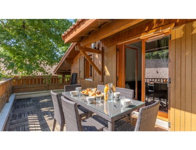 Mini vacances au coeur des Landes (3nuits) - 3*