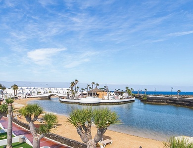 Hôtel Sands Beach Resort 4*