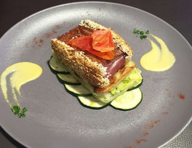 Week-end détente avec dîner en Auvergne - 3*