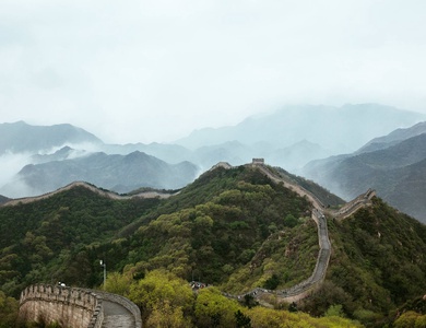 Circuit Chroniques d'Empire : Itinéraire au coeur de la Chine millénaire ****