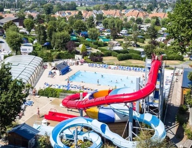 Camping la Vallée, 5*