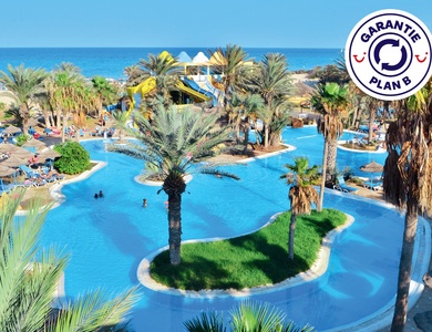 Club Lookéa Playa Djerba 4*