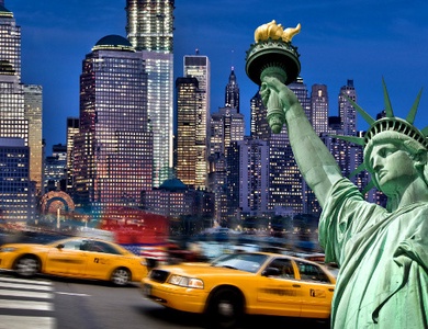 Circuit Essentiel de New York 4*