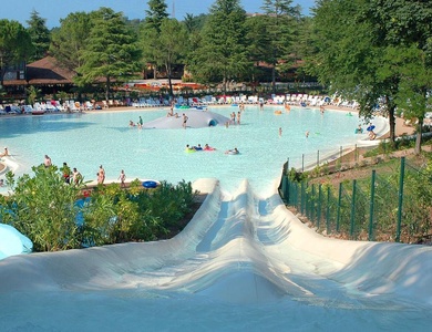 hu Altomincio village, 4*