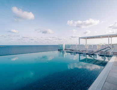 Hôtel Seaview - Adult Only 4*