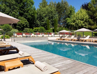 Séjour détente à Génève - 4*