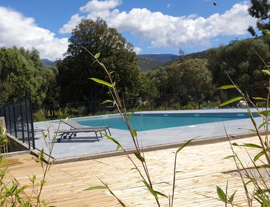 Camping Casa Di Luna