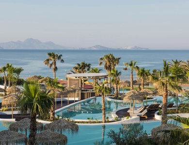 Hôtel Mitsis Norida 5*