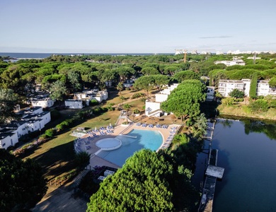 Belambra Clubs La Presqu'Ile du Ponant en demi-pension