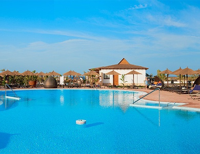 Hôtel Melia Llana Resort 5* (Adult Only +18)