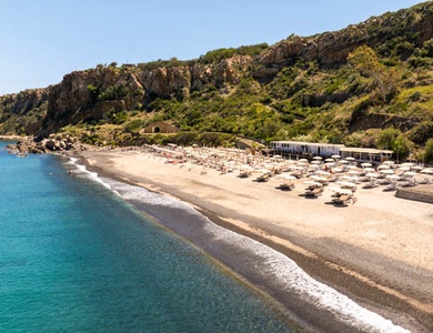 Hôtel Pollina Resort 4*