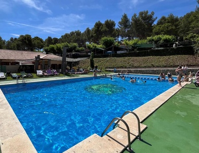 Camping Altomira, 4*