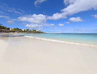 Hôtel Grand Palladium Lady Hamilton Resort & Spa 5*