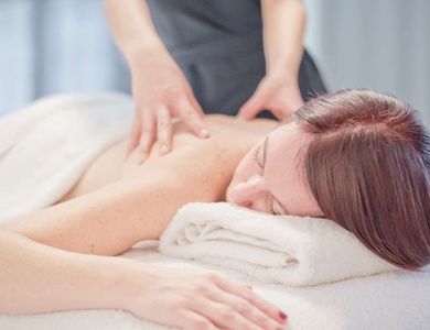 Relaxez vous en amoureux à Canet-en-Roussillon avec massage inclus !