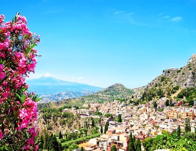 Autotour l'Essentiel de la Sicile 3*