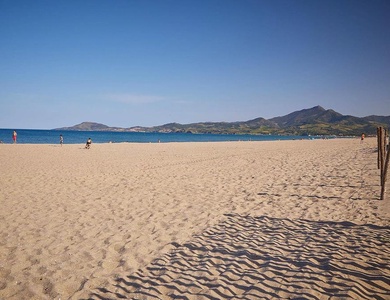 Camping Le Roussillonnais, 3*