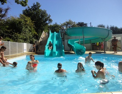 Camping Les Alouettes, 4*