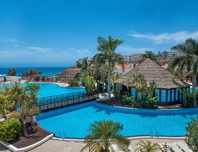 Hôtel Ôclub Select Fuerteventura Princess 4*