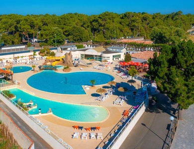 Camping Bontempo La Yole, 4*