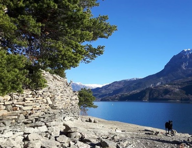 Camping Le New Rabioux, 3*