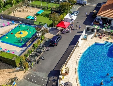 Camping Plein Sud, 4*