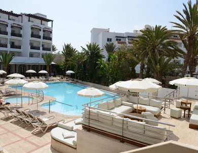 Hôtel Timoulay & Spa 4*
