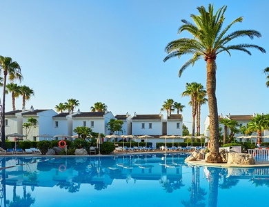 Hôtel Smart Club BQ Alcudia Sun village 3*