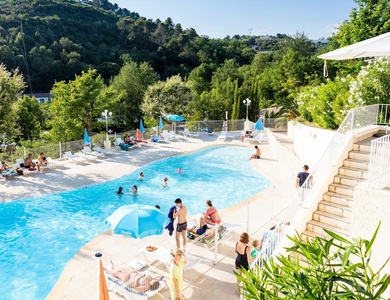 Camping Green Park, 4*