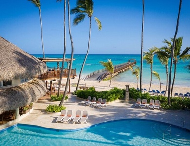 Club Coralia Impressive Punta Cana 5*