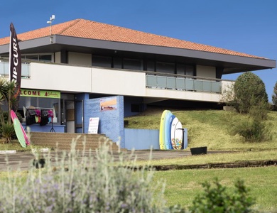 Belambra Clubs Les Estagnots Mer