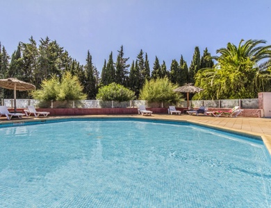 Village Vacances Les Abricotiers