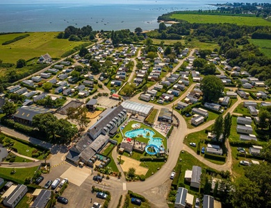 Camping Ker Yaoulet, 4*