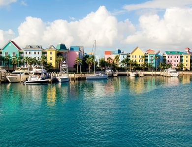 Circuit La Floride et les Bahamas