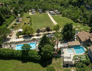 Camping Medrose, 4*