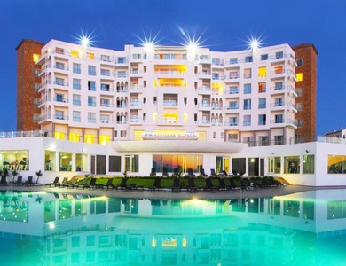 Hôtel Grand Mogador Sea View 5*