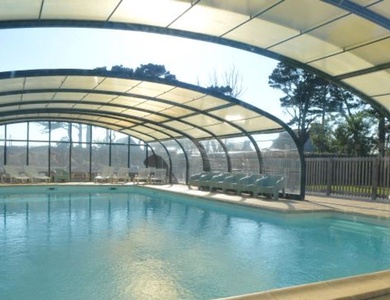Camping Kerlaz 3*