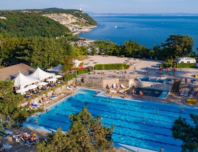 Camping Mare Pineta, 4*