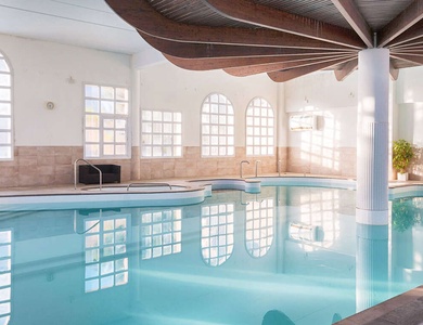 Escapade gourmande & bien-être à Banyuls-sur-Mer - 4*