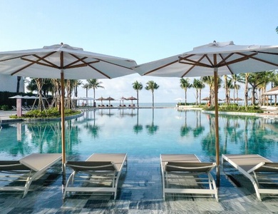 Kappa Club Dhawa Ho Tram 5*