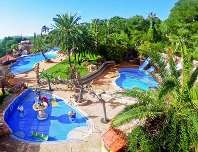 Camping Playa Bara, 4*